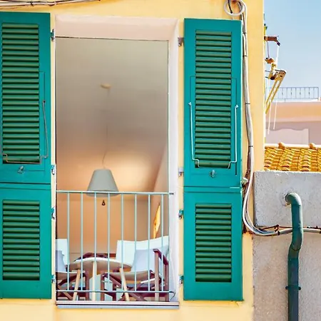 Welcomely - Cavour 47 * Alghero