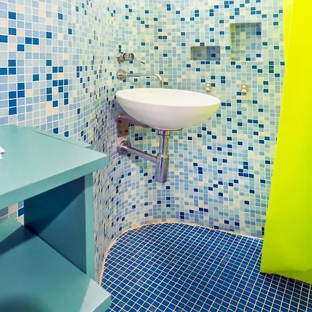 Welcomely - Cavour 47 Apartment