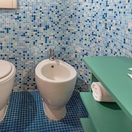 Welcomely - Cavour 47 Apartment