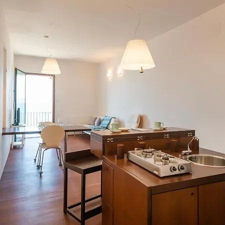Welcomely - Cavour 47 Appartement Alghero