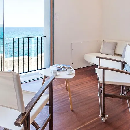 Welcomely - Cavour 47 Alghero