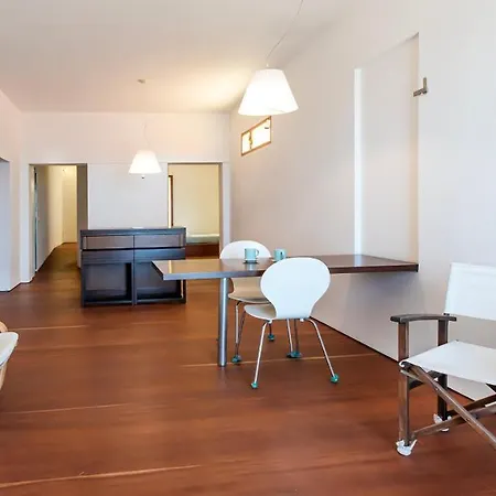 Welcomely - Cavour 47 Appartement Alghero
